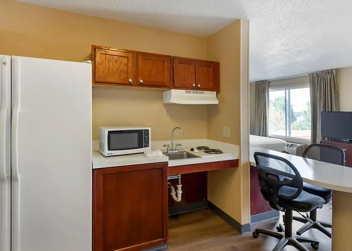 Extended Stay America Suites - Denver - Aurora North