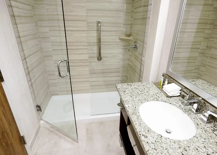 Doubletree By Hilton Hotel Denver - Aurora